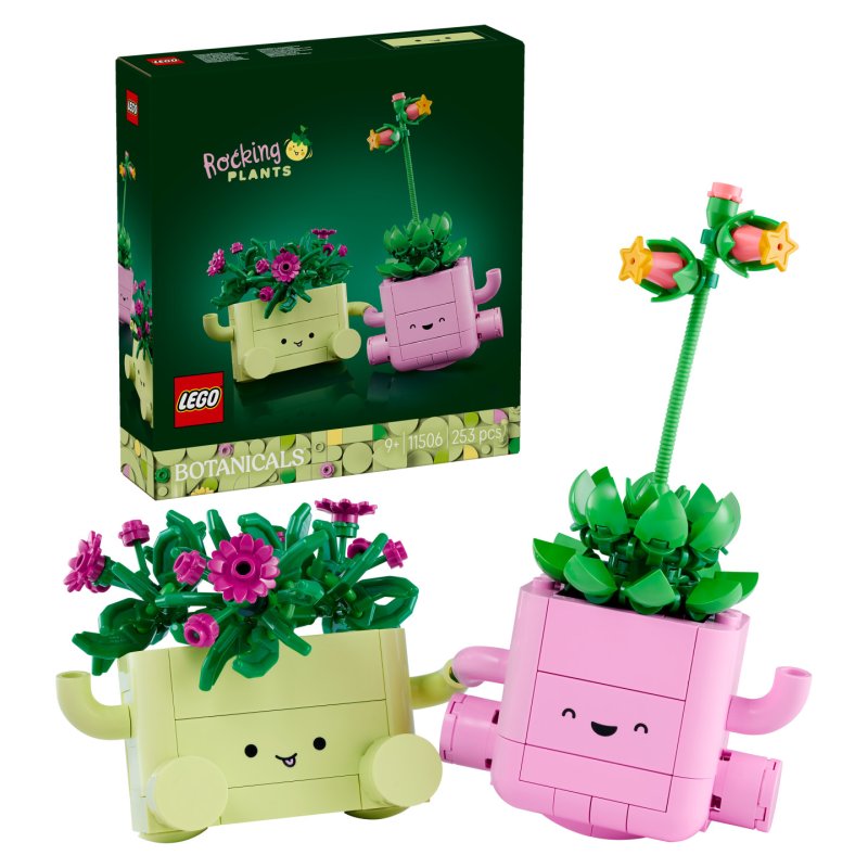 11506 BOTANIC