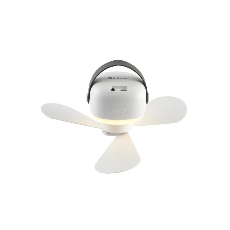 Outwell - Aurelios Rechargeable Fan