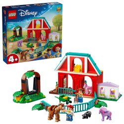 DISNEY 43304 TSTORY