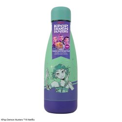 Mini bouteille 500 ml - Zoey - KPop Demon Hunters