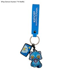 PORTE CLE BRACELET KPOP DEMON HUNTERS DERPY