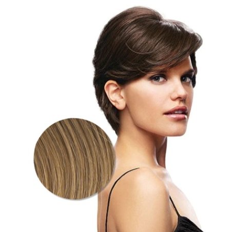 Hairdo Top A Do R4 Dark Blonde Fringe