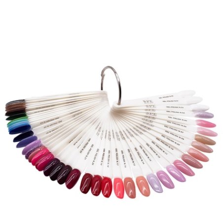 Nail Pro Expert Ring Nail File