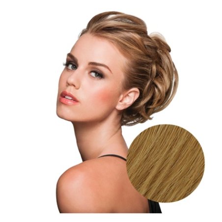 Hairdo Hair Style A Do & Mini Do Elastic For Dark Blonde Hair