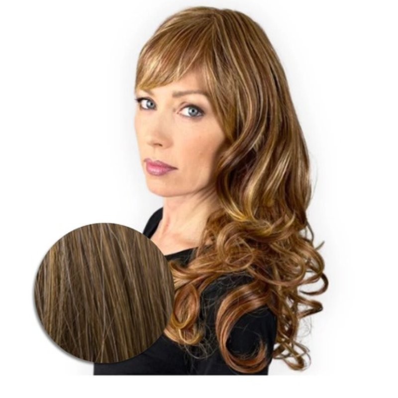 Hairdo Length & Volume Rl1216 Dark Golden Blonde
