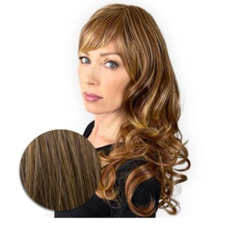 Hairdo Length & Volume Rl1216 Dark Golden Blonde