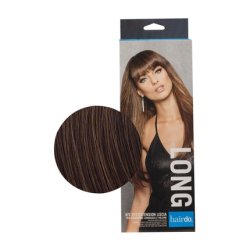 Hairdo Straight Extension Medium Chestnut Copper 2x51cm