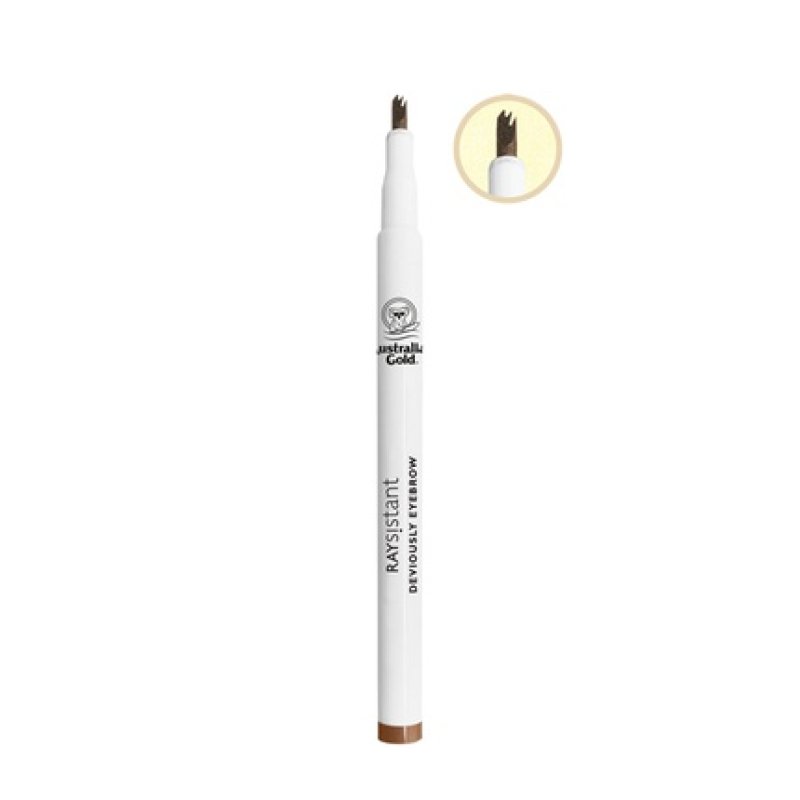 Australian Gold compatible - Deviously Eyebrow - N. 134 Dark