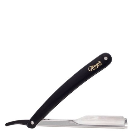Capello Point Magic Black Razor