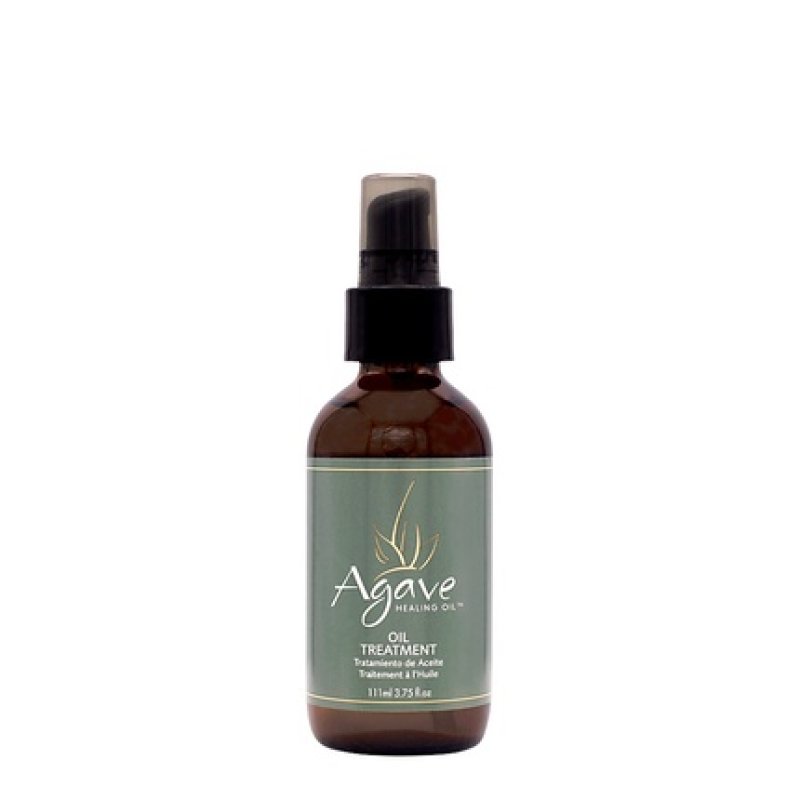 Agave Healing Oil 120ml Antifrizz Oil By Agave Healing Oil