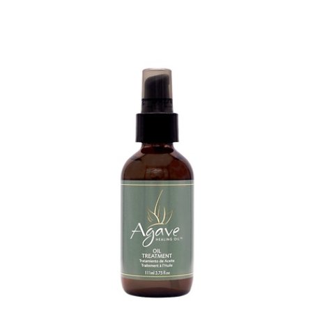 Agave Healing Oil 120ml Antifrizz Oil By Agave Healing Oil