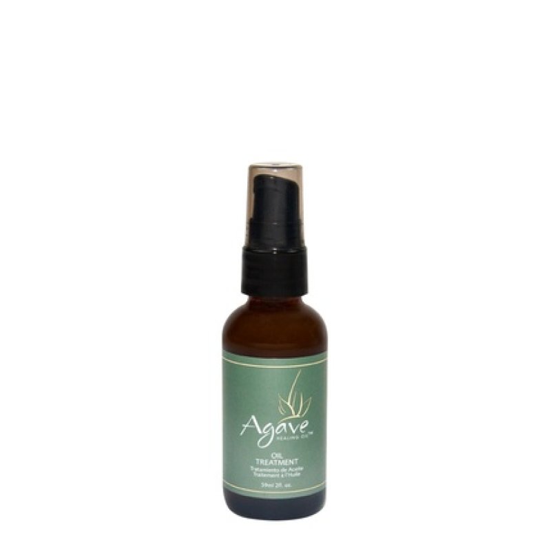 Agave Healing Oil By Agave Healing Oil 60ml Antifrizz Oil