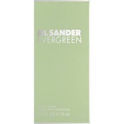 Jil Sander Evergreen 75ml 2.5 Oz