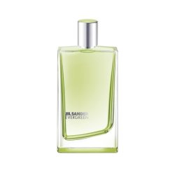 Jil Sander Evergreen Eau De Toilette Spray 50ml 1.7oz