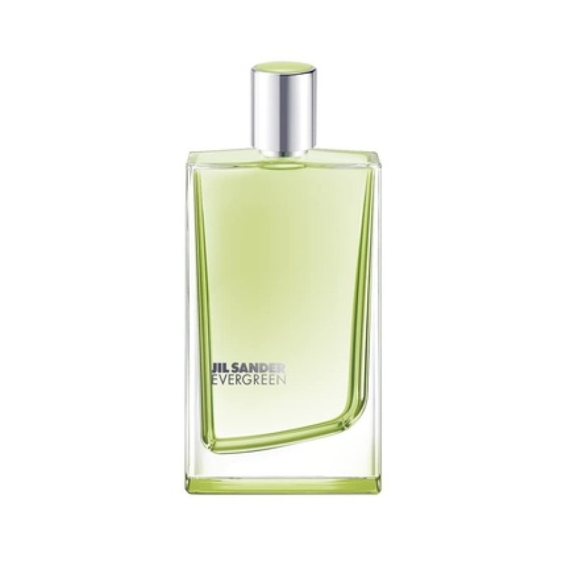 Jil Sander Evergreen Eau De Toilette Spray 50ml 1.7oz