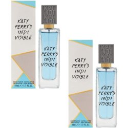 Katy Perry Indi Visible Eau de Parfum Ladies Womens Fragrance Perfume 50ml