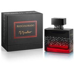 Mmicallef Red Colorado Eau De Parfum