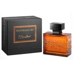 Mmicallef Notorious Xo Eau De Parfum