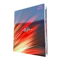 Wella Professionals Wella Koleston Color Chart