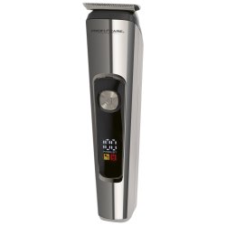 ProfiCare PC-HSM/R 3143 Chrome 5 Lithium-Ion (Li-Ion)