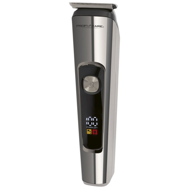 ProfiCare PC-HSM/R 3143 Chrome 5 Lithium-Ion (Li-Ion)