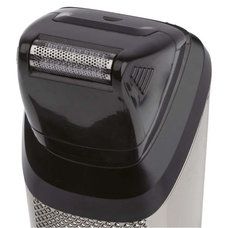 ProfiCare PC-HSM/R 3143 Chrome 5 Lithium-Ion (Li-Ion)