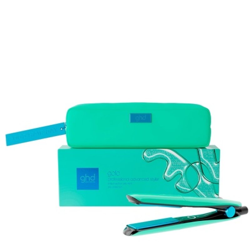 Ghd Ghd Jelly Collection Gold