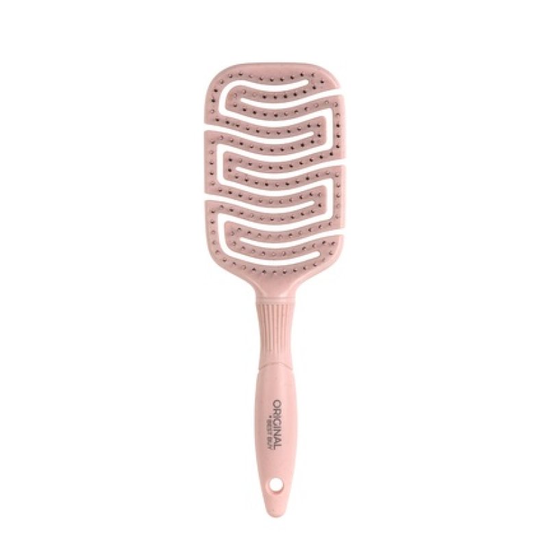 Original Best Buy Vented Brush Light Pink