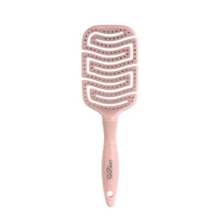 Original Best Buy Vented Brush Light Pink