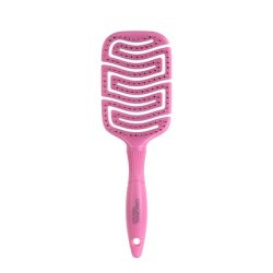 Original Best Buy Vented Brush Fuchsia