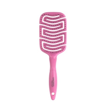 Original Best Buy Vented Brush Fuchsia