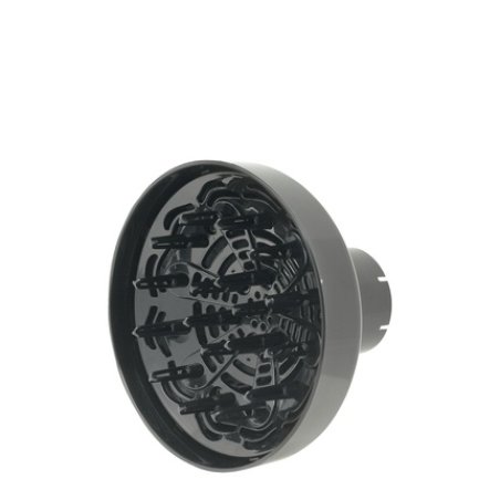 Ultron Diffuser For Hairdryer Vayu Ac And Dc Perfect For Enhancing Curls And Waves