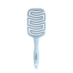 Original Best Buy Vented Brush Celeste