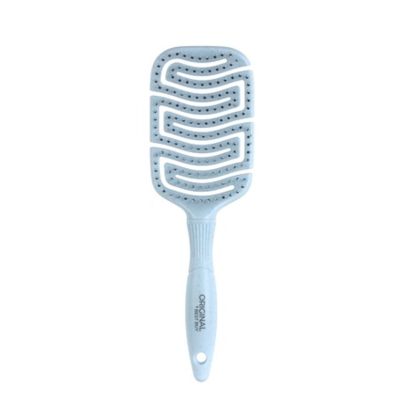 Original Best Buy Vented Brush Celeste