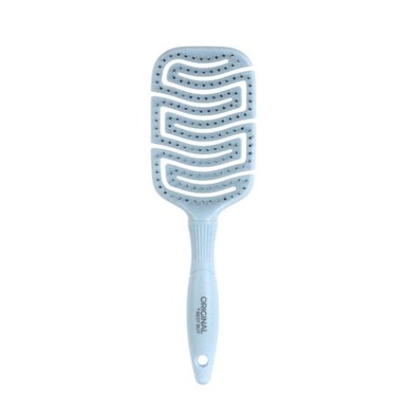 Original Best Buy Vented Brush Celeste