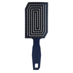 Andreia Pro Wave Smoother Brush Night Blue