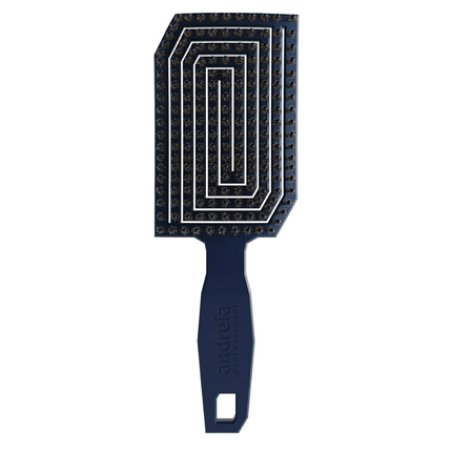 Andreia Pro Wave Smoother Brush Night Blue