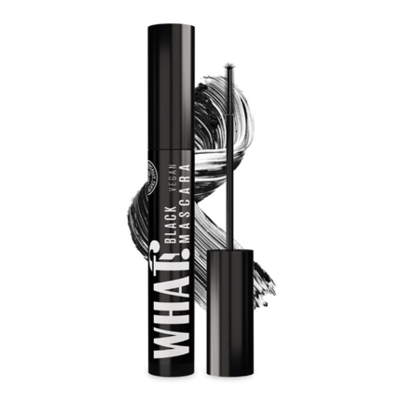 Andreia What Mascara Black A Highquality Mascara For Bold Lashes