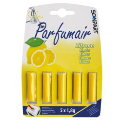 Scanpart 2690040034 Lemon Scented Sticks