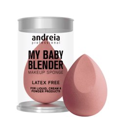 Andreia My Baby Blender Hair Tool