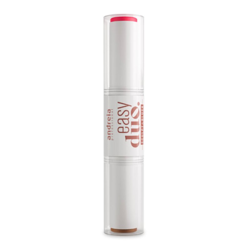 Andreia Easy Duo Sculpt & Blush 03 10 Grams