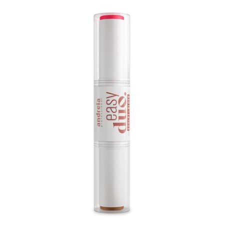 Andreia Easy Duo Sculpt & Blush 03 10 Grams