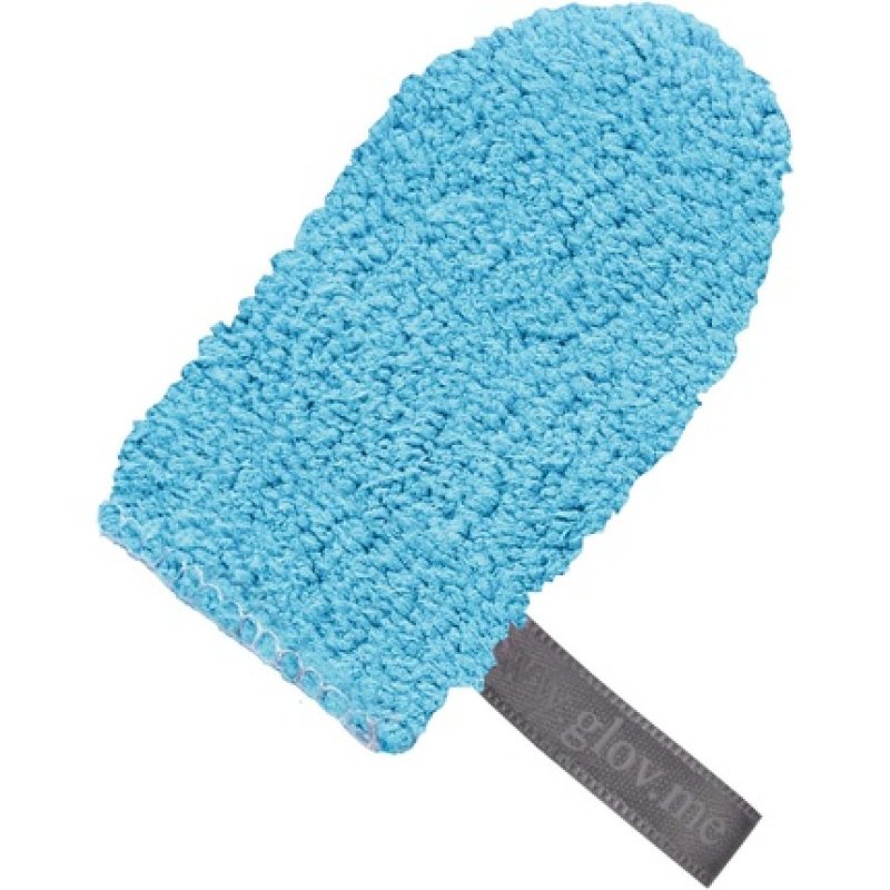Cleansing Makeup Removal Mini Glove Reusable Washable Mitt Eco Friendly Makeup Eraser Towel Microfiber Glove Lips and