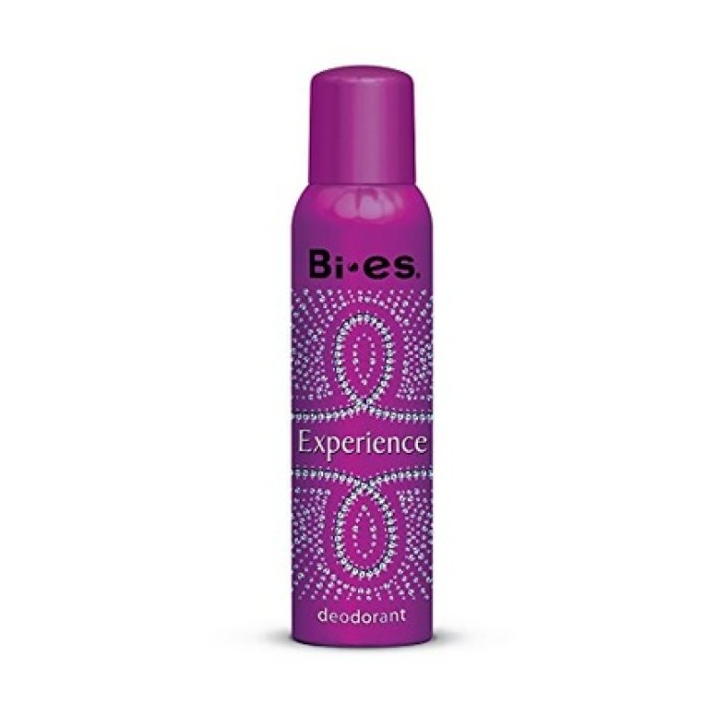 Bi-es Experience The Magic Deodorant 150ml