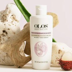 Olos Youth-Enhancing Restructuring Cream 1.7 Oz - Anti-Aging Face Moisturizer