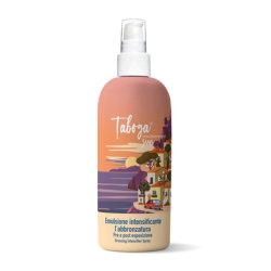Taboga Mediterranean Sun Intensifying Tanning Emulsion 200ml