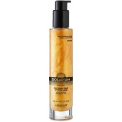 Solarium Sun After Sun Oil Light Effect 100ml