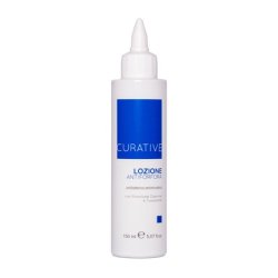 Curative Antidandruff Lotion 150ml Effective Dandruff Treatment