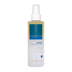 Curative Daily Bifasic Moisturizer 200ml Hair Care