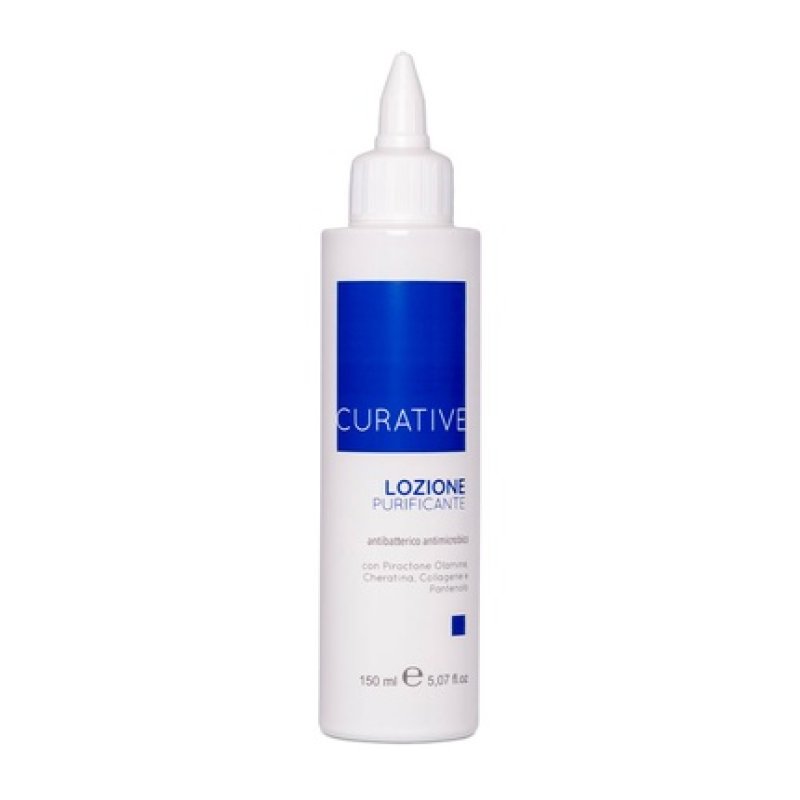 Curative Purify Lotion 150ml Hair Care